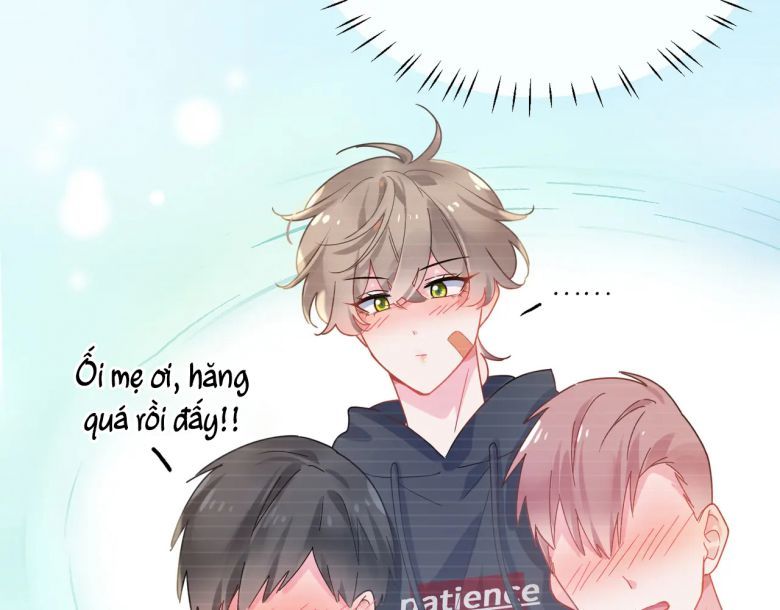 Có Bản Lĩnh Thì Cứ Hung Dữ Đi?: Chapter 68