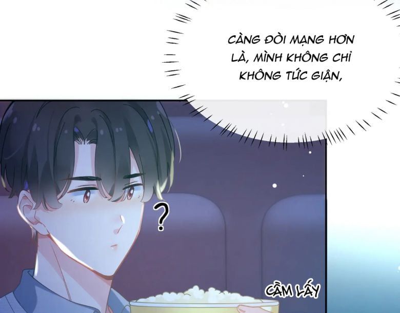 Có Bản Lĩnh Thì Cứ Hung Dữ Đi?: Chapter 68