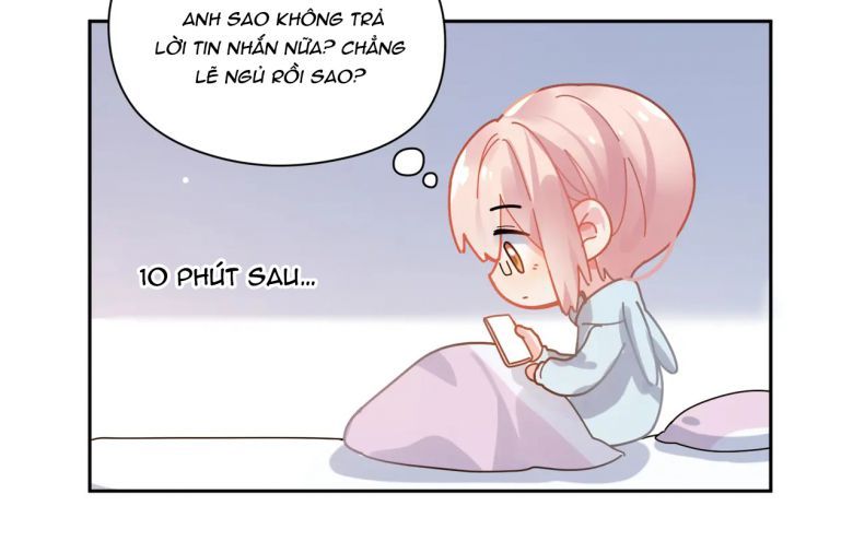 Có Bản Lĩnh Thì Cứ Hung Dữ Đi?: Chapter 68