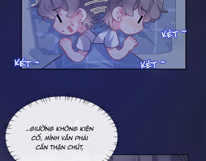 Có Bản Lĩnh Thì Cứ Hung Dữ Đi?: Chapter 68