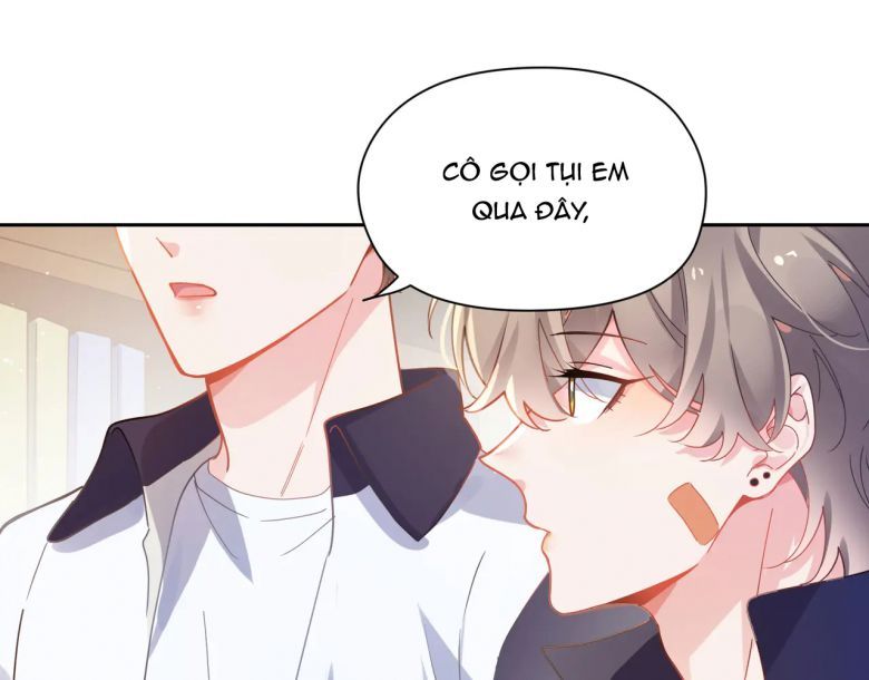 Có Bản Lĩnh Thì Cứ Hung Dữ Đi?: Chapter 68