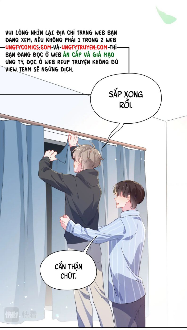 Có Bản Lĩnh Thì Cứ Hung Dữ Đi?: Chapter 70