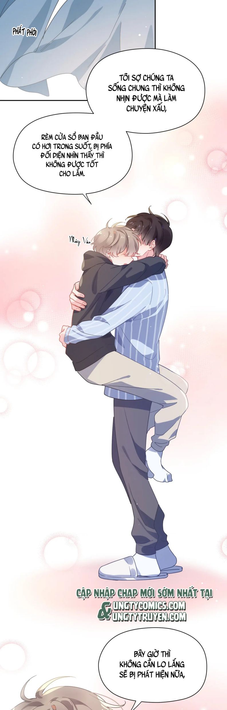 Có Bản Lĩnh Thì Cứ Hung Dữ Đi?: Chapter 70