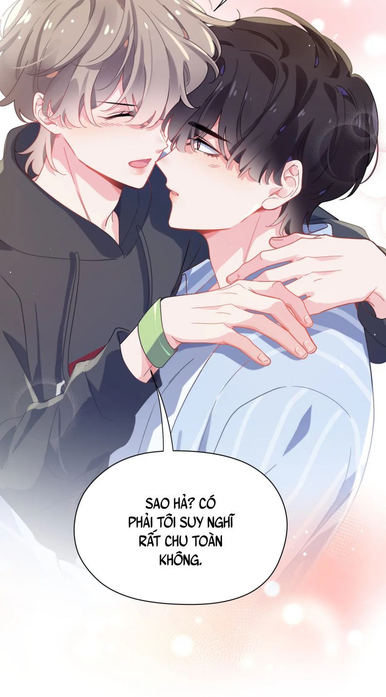 Có Bản Lĩnh Thì Cứ Hung Dữ Đi?: Chapter 70