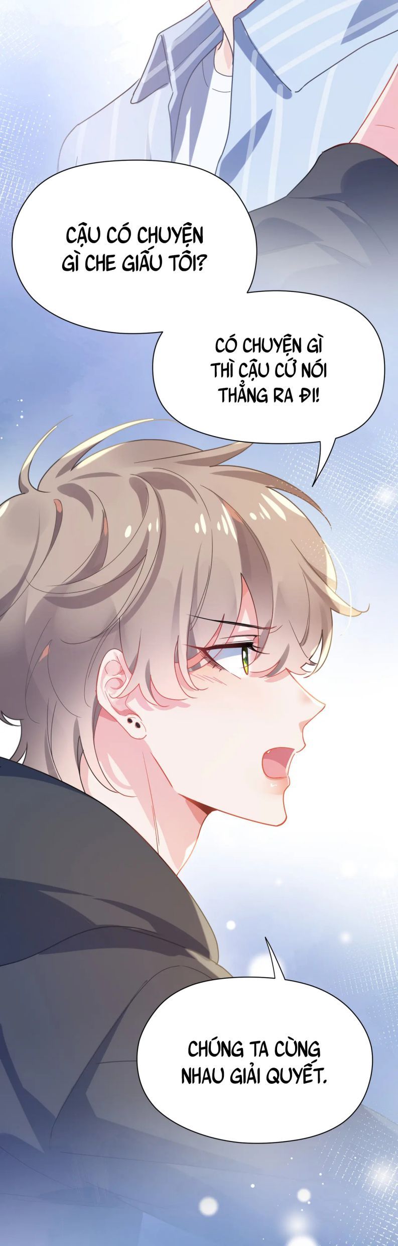 Có Bản Lĩnh Thì Cứ Hung Dữ Đi?: Chapter 70