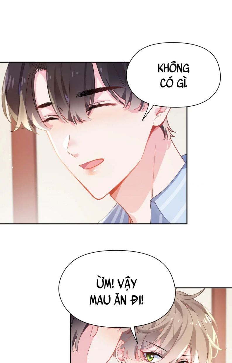 Có Bản Lĩnh Thì Cứ Hung Dữ Đi?: Chapter 70