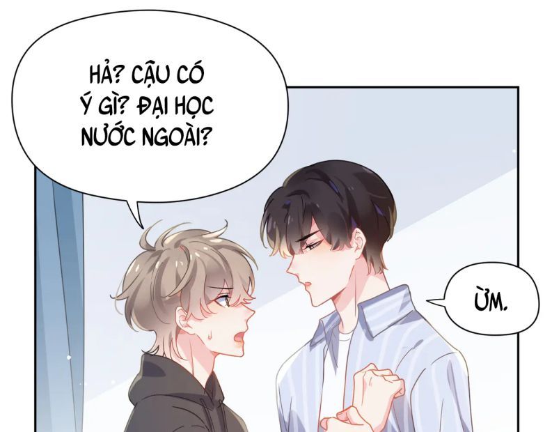 Có Bản Lĩnh Thì Cứ Hung Dữ Đi?: Chapter 70
