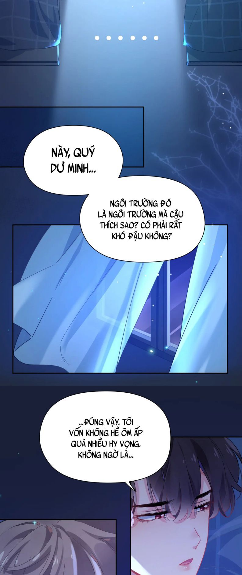 Có Bản Lĩnh Thì Cứ Hung Dữ Đi?: Chapter 70