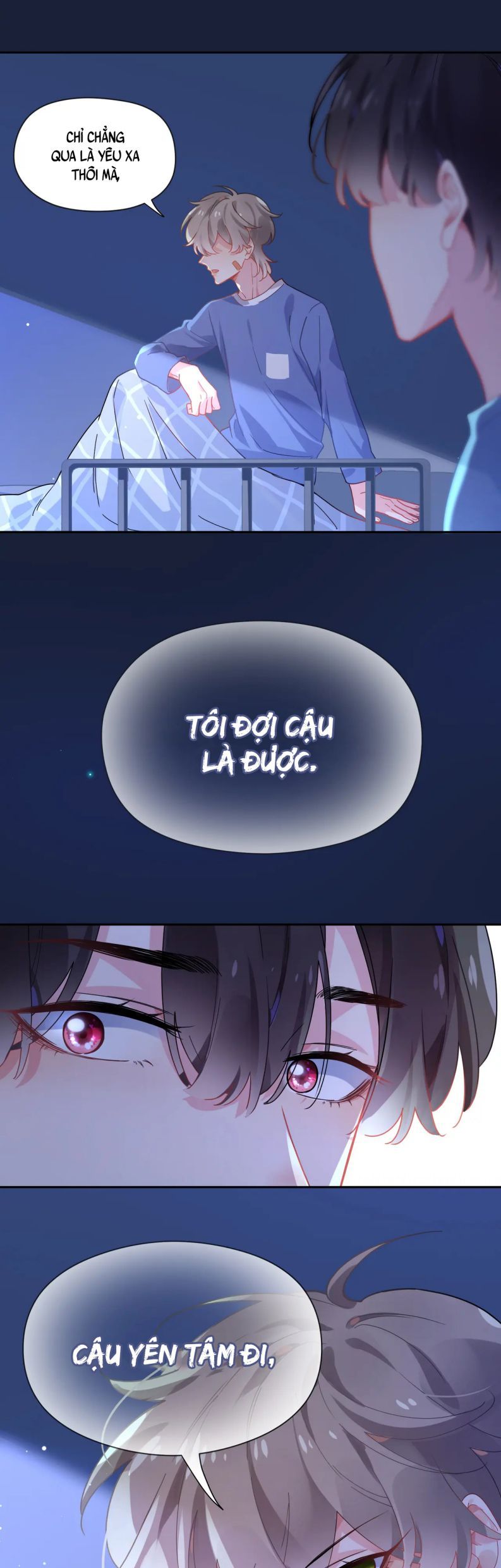 Có Bản Lĩnh Thì Cứ Hung Dữ Đi?: Chapter 70