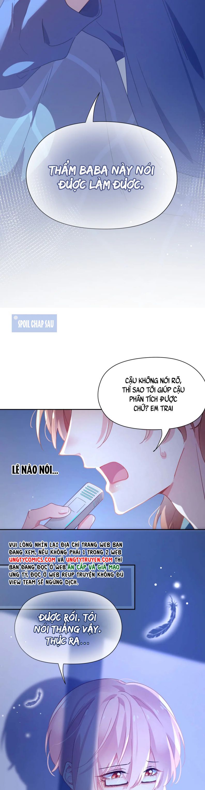 Có Bản Lĩnh Thì Cứ Hung Dữ Đi?: Chapter 70