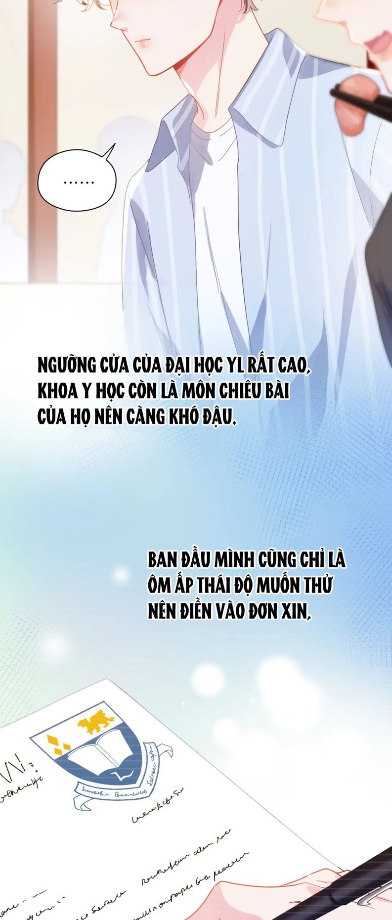 Có Bản Lĩnh Thì Cứ Hung Dữ Đi?: Chapter 70