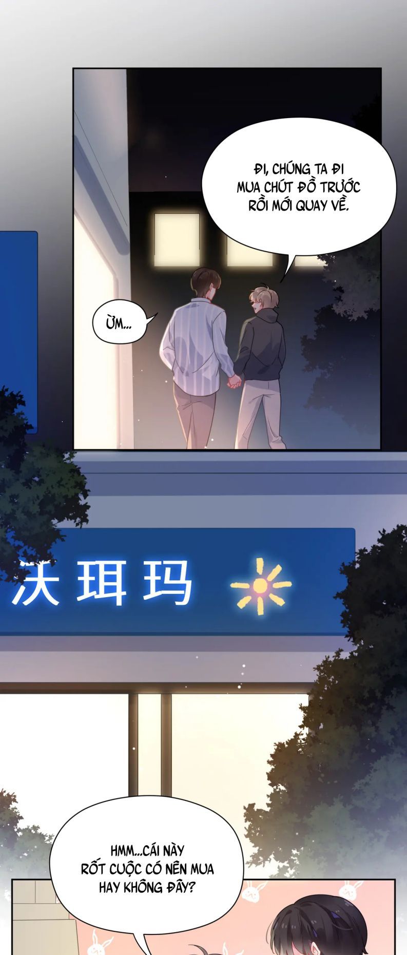 Có Bản Lĩnh Thì Cứ Hung Dữ Đi?: Chapter 70