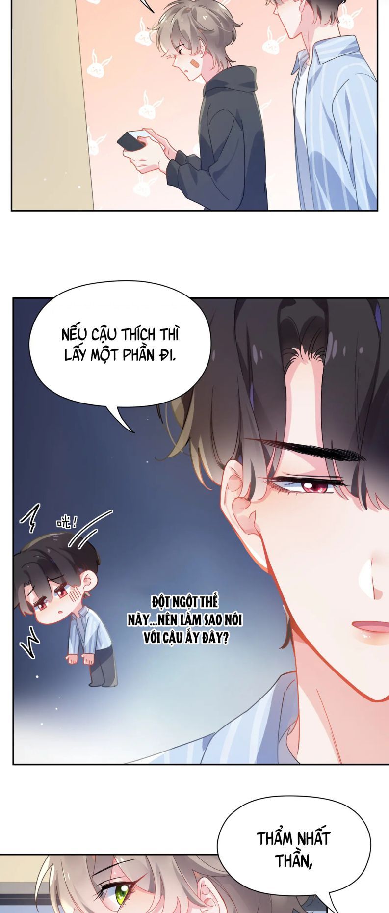 Có Bản Lĩnh Thì Cứ Hung Dữ Đi?: Chapter 70