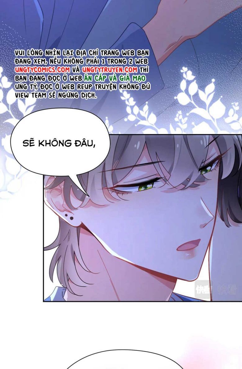 Có Bản Lĩnh Thì Cứ Hung Dữ Đi?: Chapter 71