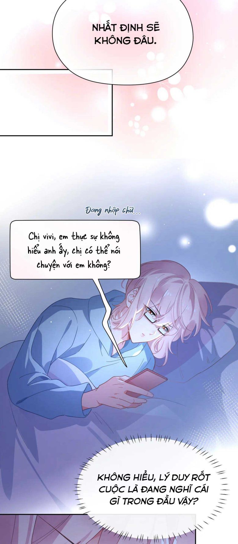 Có Bản Lĩnh Thì Cứ Hung Dữ Đi?: Chapter 71