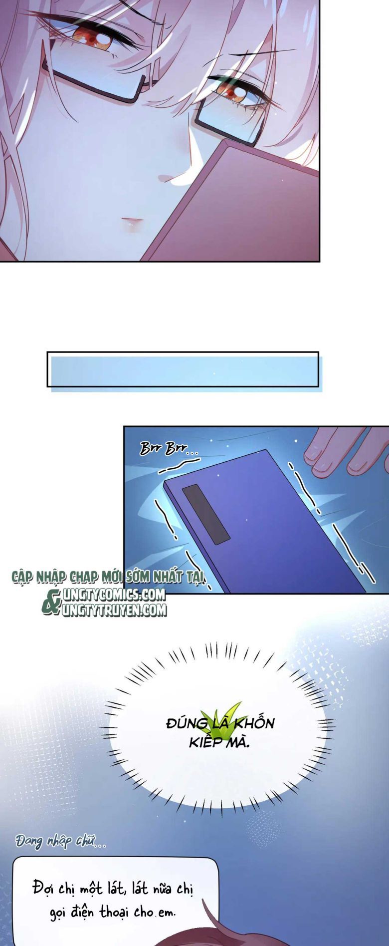 Có Bản Lĩnh Thì Cứ Hung Dữ Đi?: Chapter 71