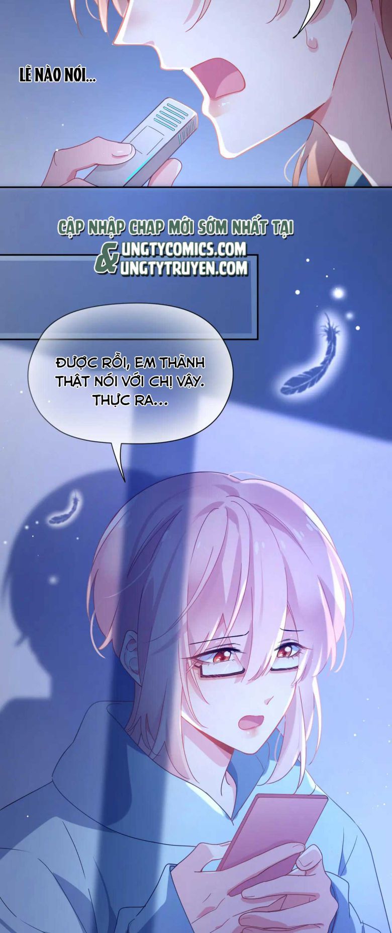 Có Bản Lĩnh Thì Cứ Hung Dữ Đi?: Chapter 71