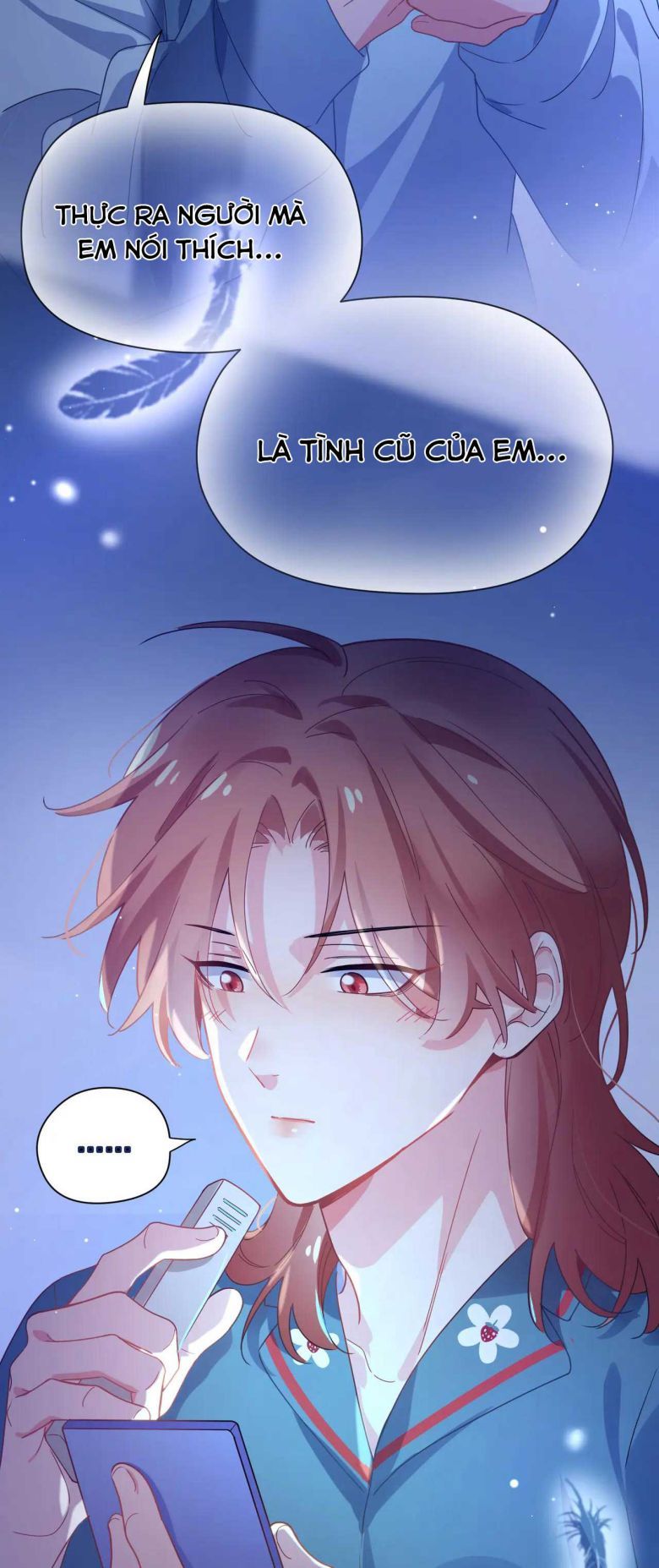 Có Bản Lĩnh Thì Cứ Hung Dữ Đi?: Chapter 71