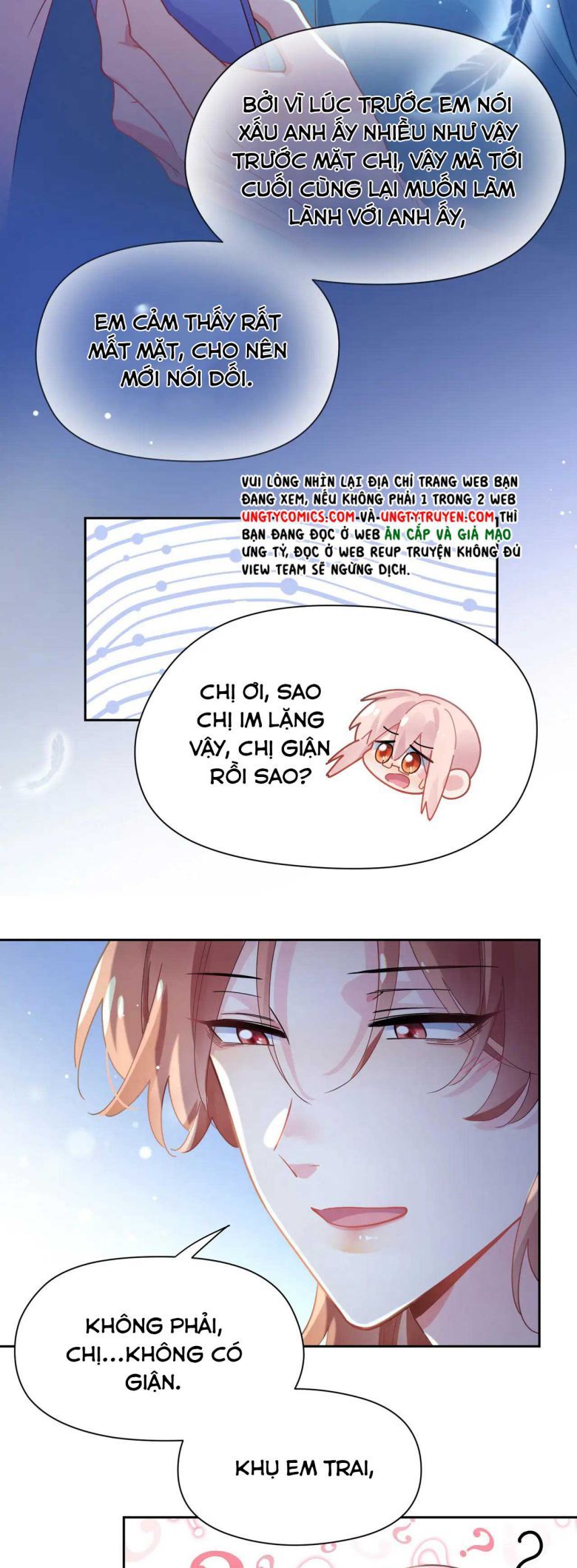 Có Bản Lĩnh Thì Cứ Hung Dữ Đi?: Chapter 71