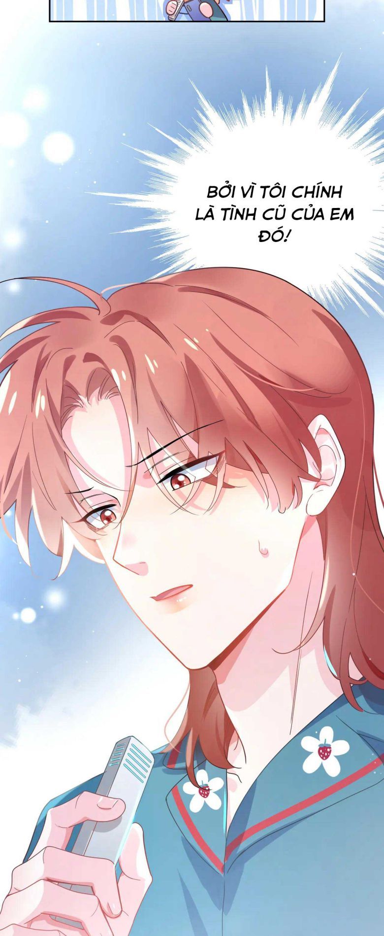 Có Bản Lĩnh Thì Cứ Hung Dữ Đi?: Chapter 71