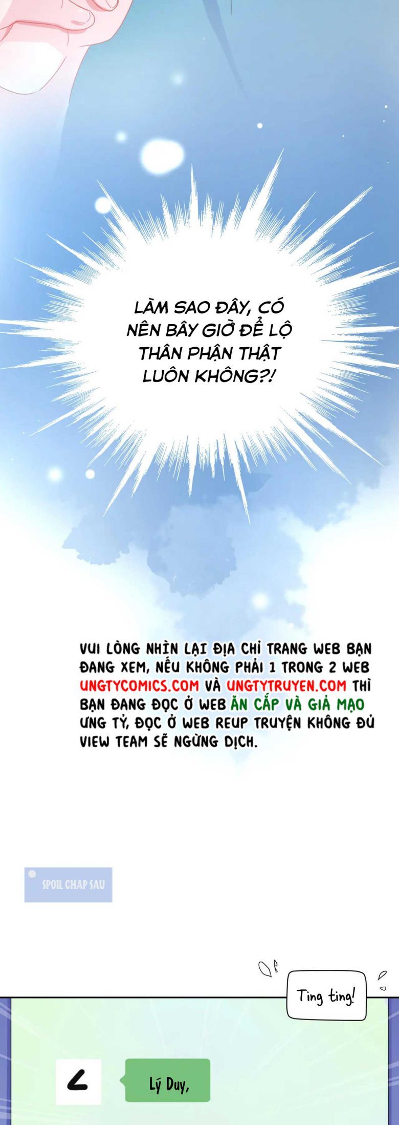 Có Bản Lĩnh Thì Cứ Hung Dữ Đi?: Chapter 71