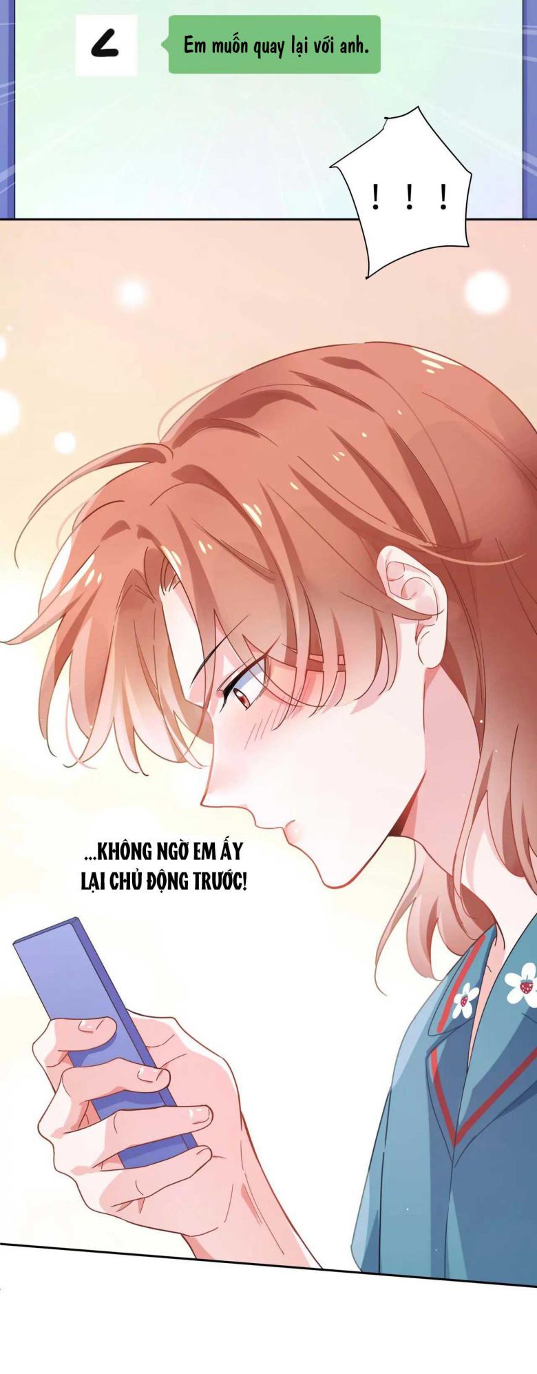 Có Bản Lĩnh Thì Cứ Hung Dữ Đi?: Chapter 71