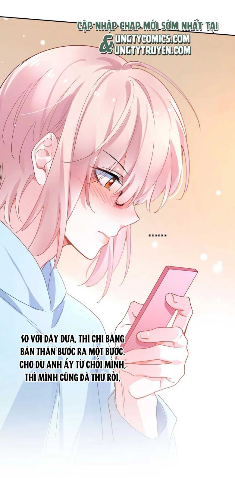 Có Bản Lĩnh Thì Cứ Hung Dữ Đi?: Chapter 71