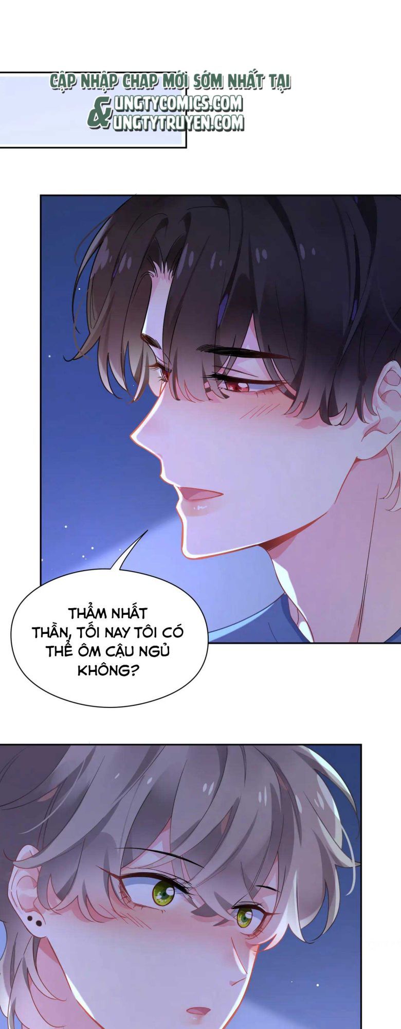 Có Bản Lĩnh Thì Cứ Hung Dữ Đi?: Chapter 71