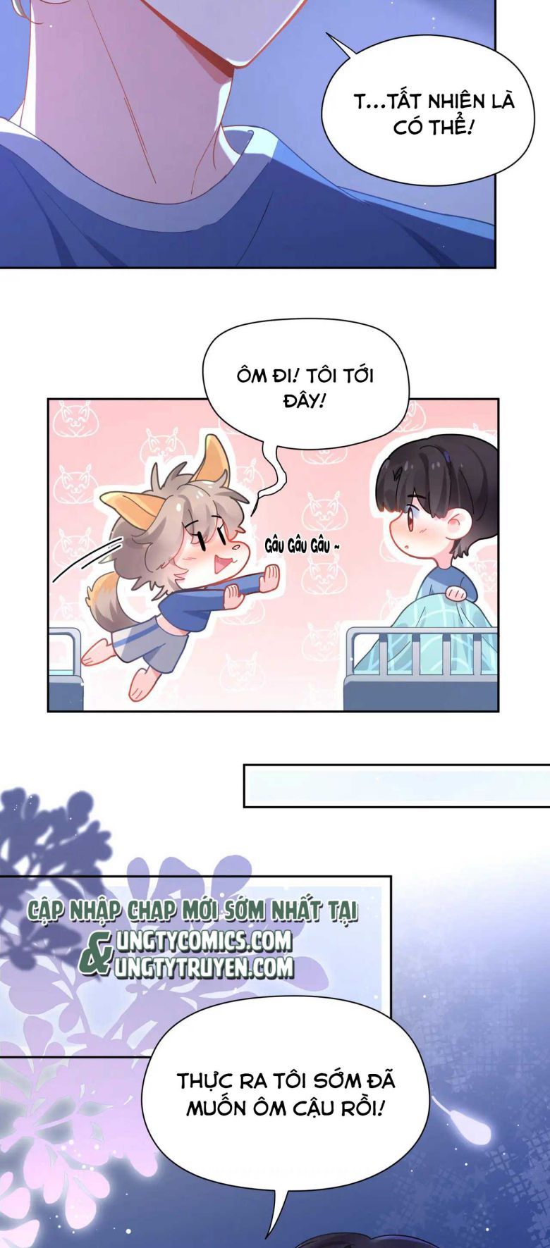 Có Bản Lĩnh Thì Cứ Hung Dữ Đi?: Chapter 71