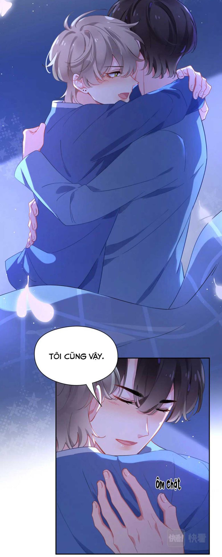 Có Bản Lĩnh Thì Cứ Hung Dữ Đi?: Chapter 71