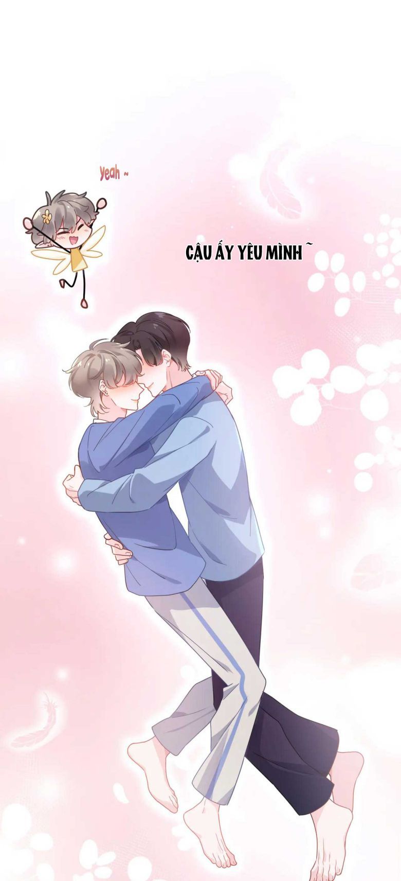 Có Bản Lĩnh Thì Cứ Hung Dữ Đi?: Chapter 71