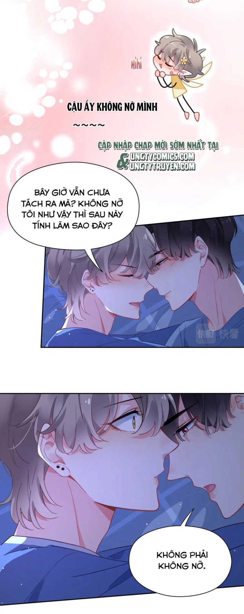 Có Bản Lĩnh Thì Cứ Hung Dữ Đi?: Chapter 71