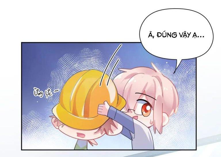 Có Bản Lĩnh Thì Cứ Hung Dữ Đi?: Chapter 73