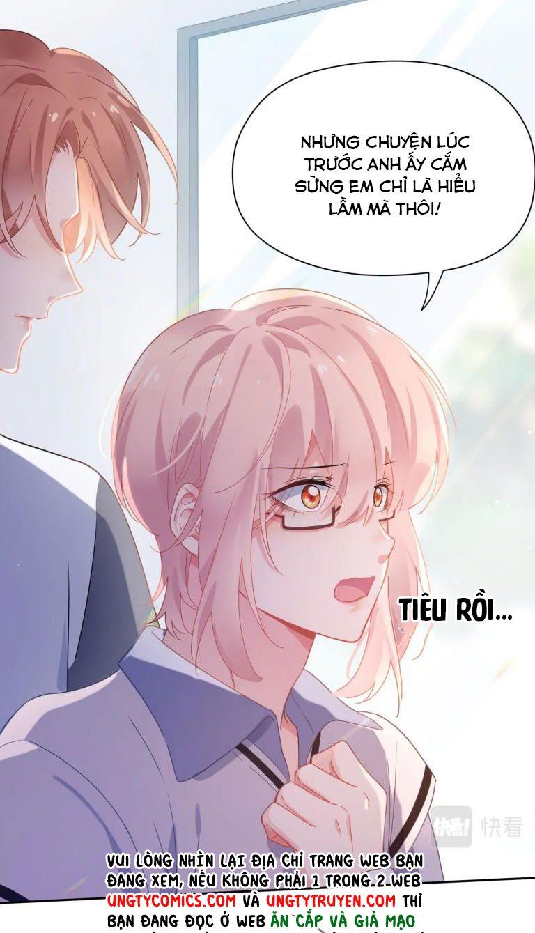 Có Bản Lĩnh Thì Cứ Hung Dữ Đi?: Chapter 73