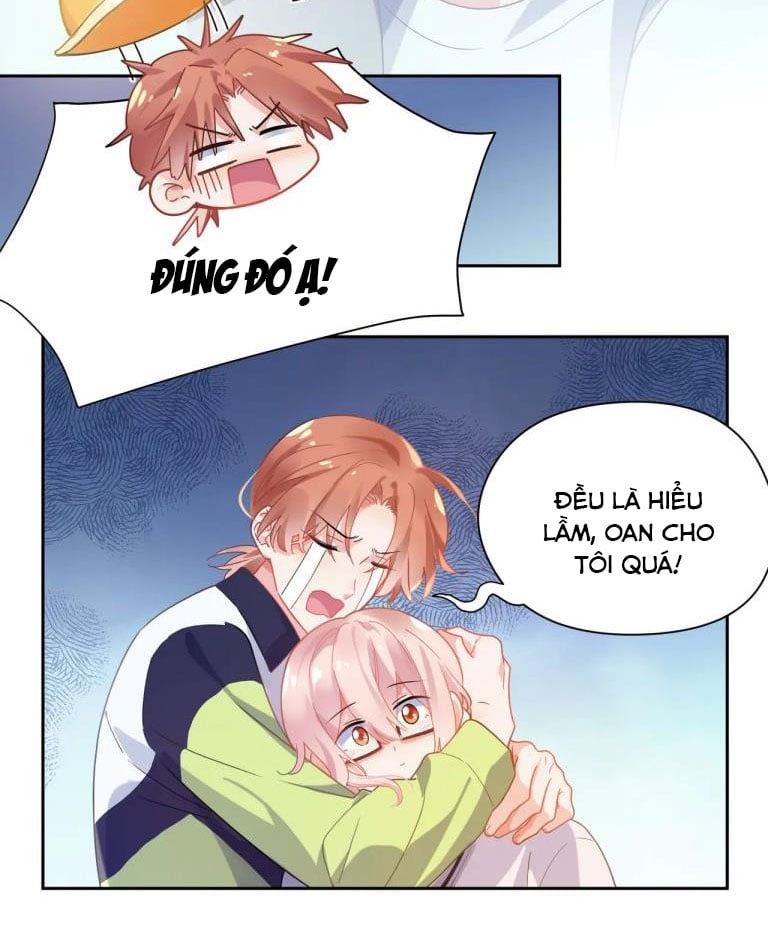 Có Bản Lĩnh Thì Cứ Hung Dữ Đi?: Chapter 73