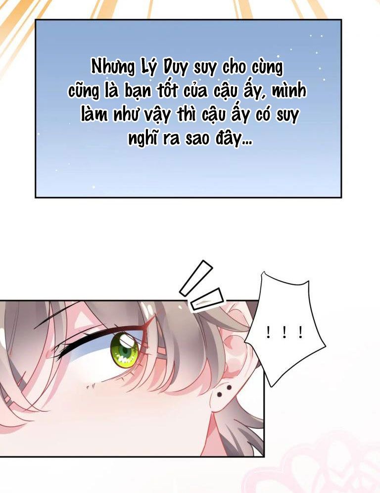 Có Bản Lĩnh Thì Cứ Hung Dữ Đi?: Chapter 73