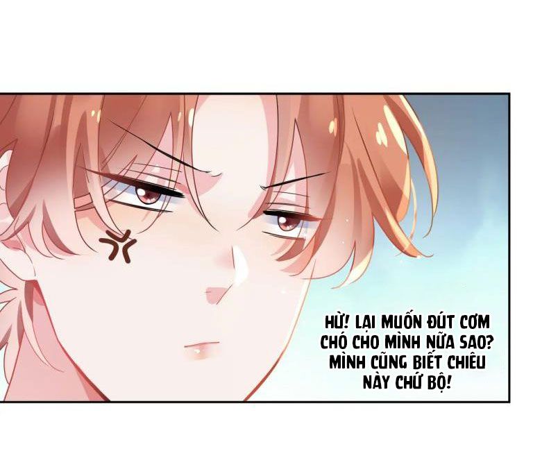Có Bản Lĩnh Thì Cứ Hung Dữ Đi?: Chapter 73