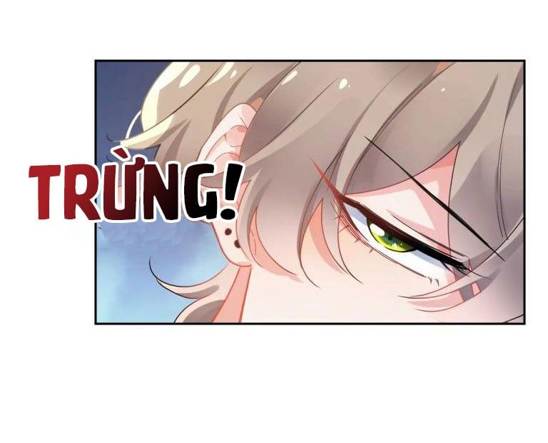 Có Bản Lĩnh Thì Cứ Hung Dữ Đi?: Chapter 73