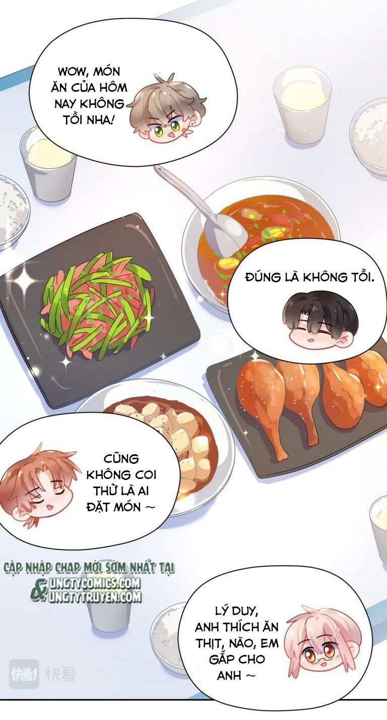 Có Bản Lĩnh Thì Cứ Hung Dữ Đi?: Chapter 73