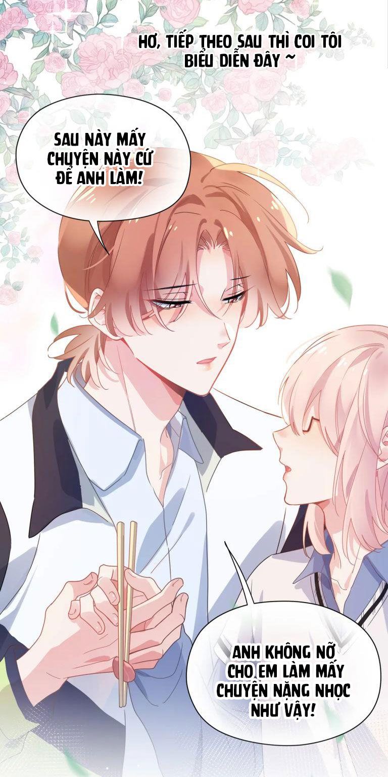 Có Bản Lĩnh Thì Cứ Hung Dữ Đi?: Chapter 73