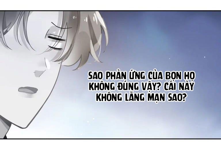 Có Bản Lĩnh Thì Cứ Hung Dữ Đi?: Chapter 73