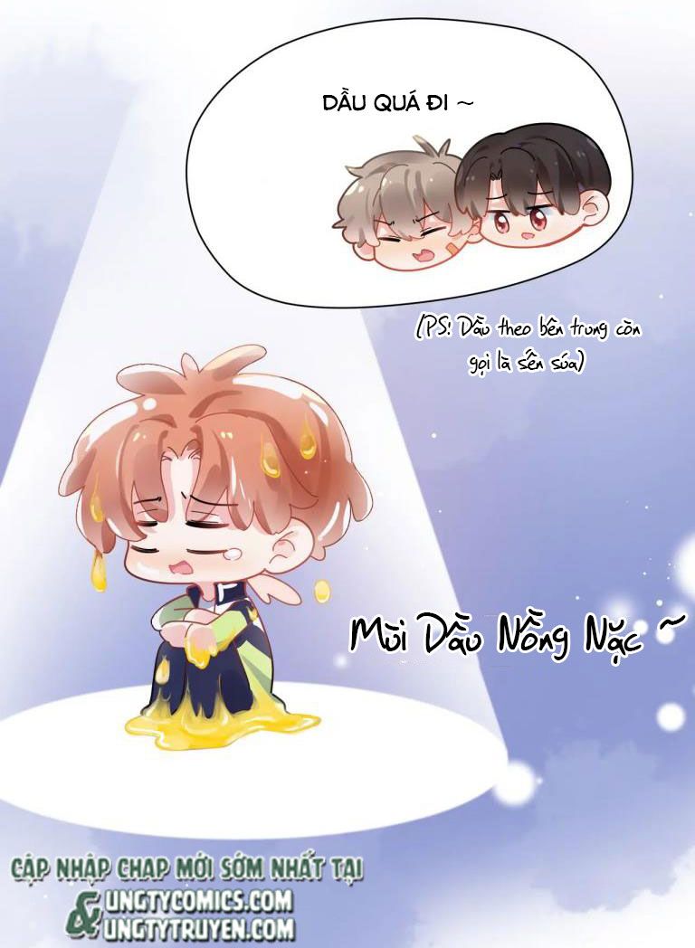 Có Bản Lĩnh Thì Cứ Hung Dữ Đi?: Chapter 73
