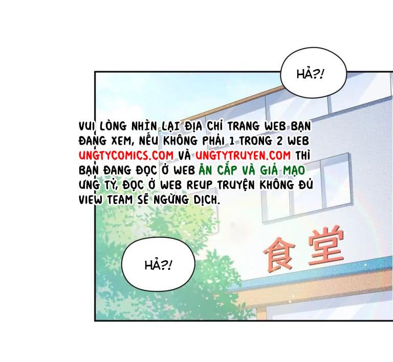 Có Bản Lĩnh Thì Cứ Hung Dữ Đi?: Chapter 73