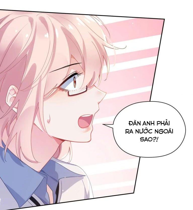 Có Bản Lĩnh Thì Cứ Hung Dữ Đi?: Chapter 73