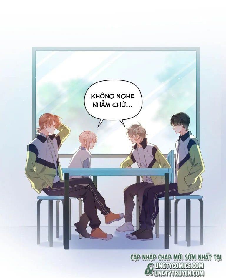 Có Bản Lĩnh Thì Cứ Hung Dữ Đi?: Chapter 73