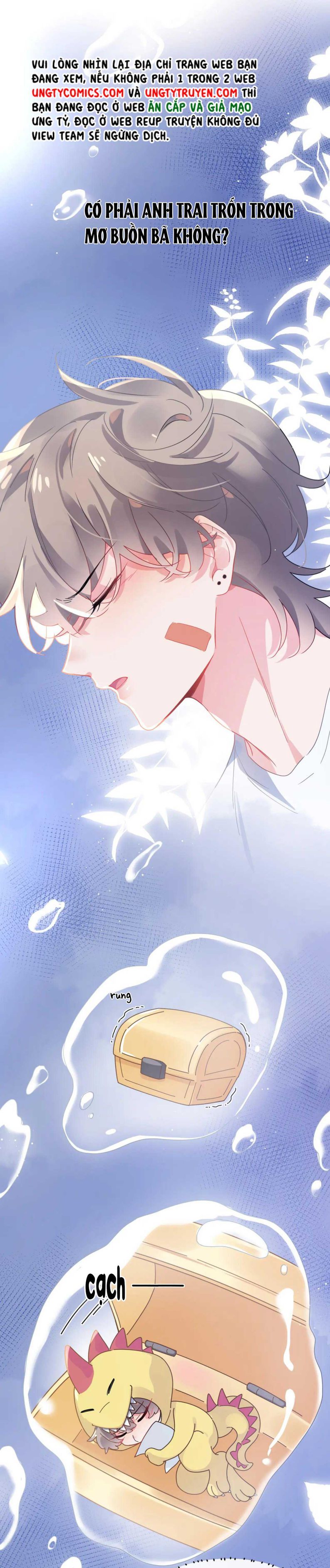 Có Bản Lĩnh Thì Cứ Hung Dữ Đi?: Chapter 76