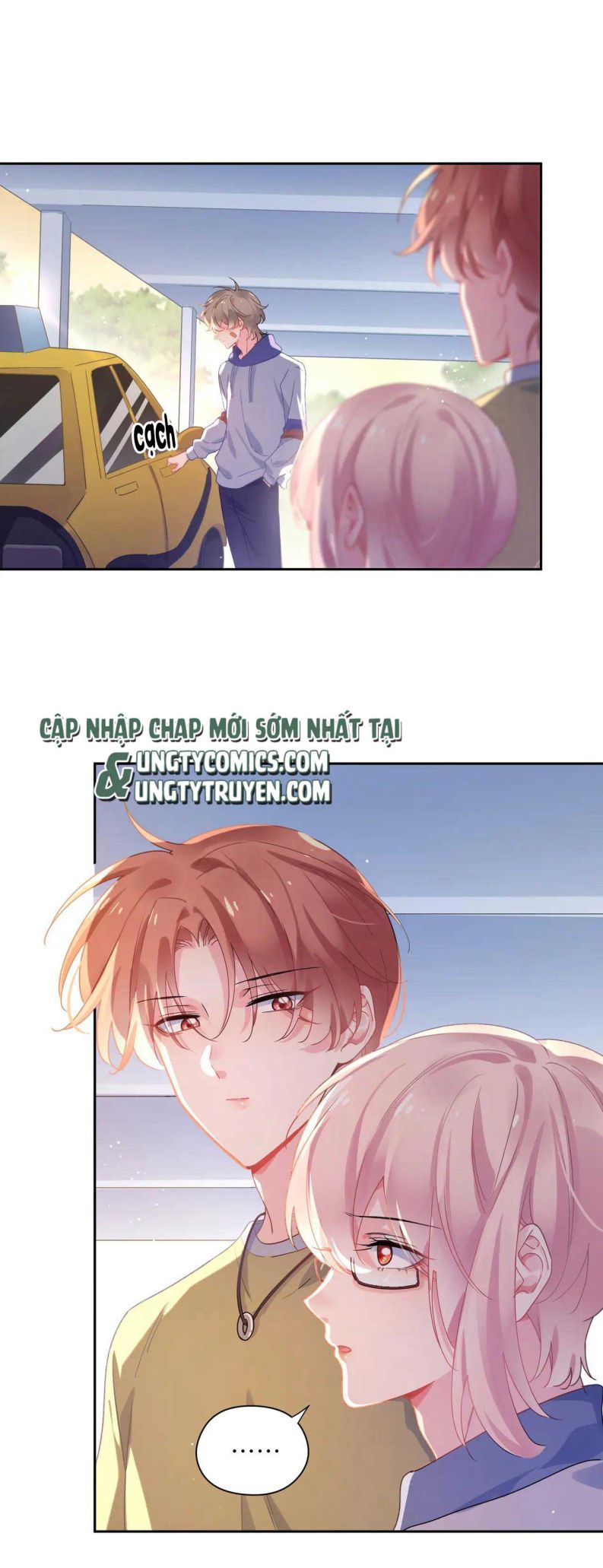 Có Bản Lĩnh Thì Cứ Hung Dữ Đi?: Chapter 76