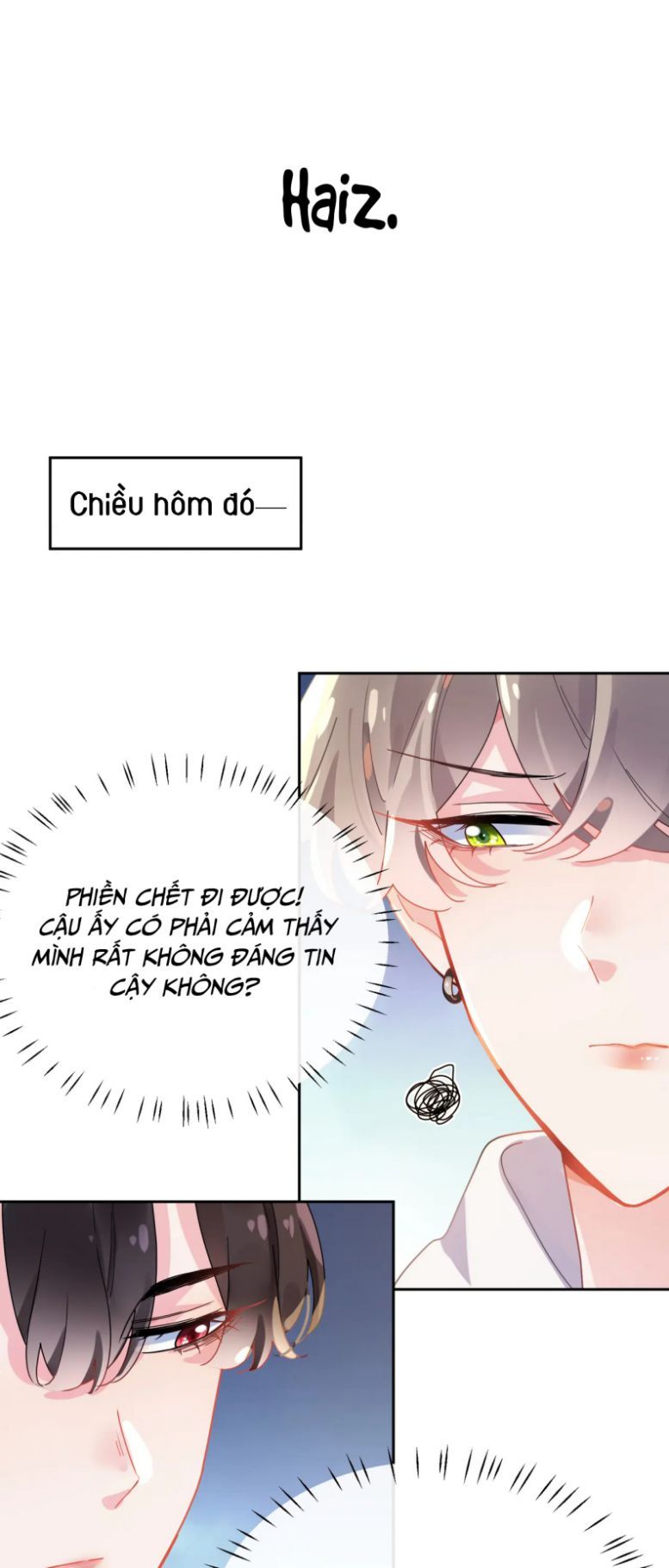 Có Bản Lĩnh Thì Cứ Hung Dữ Đi?: Chapter 83