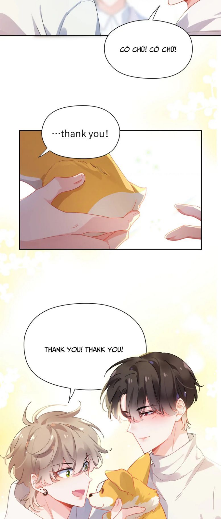 Có Bản Lĩnh Thì Cứ Hung Dữ Đi?: Chapter 83