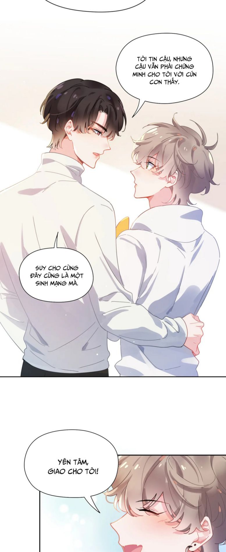 Có Bản Lĩnh Thì Cứ Hung Dữ Đi?: Chapter 83